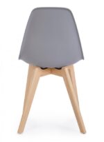 Yes - SEDIA SYSTEM GRIGIO - immagine 4