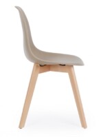 Yes - SEDIA SYSTEM TORTORA - immagine 5