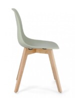 Yes - SEDIA SYSTEM VERDE - immagine 5