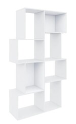 Yes - LIBRERIA ARCTIC 2540 BIANCO 182H