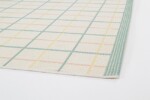 Bizzotto - TAPPETO NOUR VERDE BLU GIALLO 200X290 - immagine 2