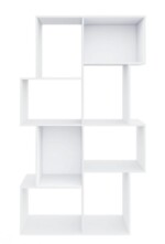 Yes - LIBRERIA ARCTIC 2540 BIANCO 182H - immagine 3