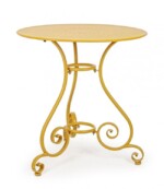 Yes - TAVOLO ETIENNE OCRA D70