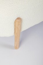 Bizzotto - PANCA DAYLA BIANCO - immagine 4