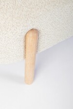 Bizzotto - PANCA DAYLA NATURALE - immagine 4