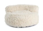 Bizzotto - DAYBED MINI YETI BEIGE - immagine 3