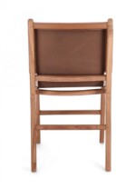 Bizzotto - SEDIA EUGENIE COGNAC - immagine 5