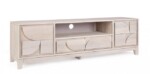 Bizzotto - MOBILE PORTA TV 2A-2C ARCHITA