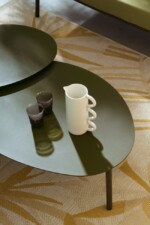 Bizzotto - TAPPETO EVOK OCRA MELANGE 160X230 - immagine 3
