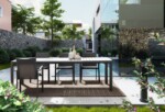 Bizzotto - TAPPETO MILLIE MARRONE SCURO 140X200 - immagine 5