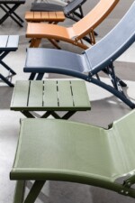 Bizzotto - POLTRONA LOUNGE RECL. TAYLOR HERB - immagine 5