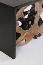 Bizzotto - CONSOLLE SHERWOOD 100X35 - immagine 5