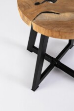 Bizzotto - TAVOLINO ELWOOD D40 - immagine 4