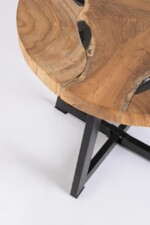 Bizzotto - TAVOLINO ELWOOD D50 - immagine 4