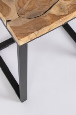Bizzotto - SET3 TAVOLINO ELWOOD - immagine 4