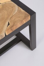 Bizzotto - PANCA ELWOOD 135X35 - immagine 4