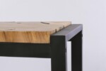 Bizzotto - PANCA ELWOOD 135X35 - immagine 5