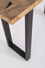 Bizzotto - CONSOLLE ELWOOD 120X40 - immagine 4