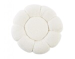 Bizzotto - POUFF FLOREL BIANCO - immagine 4
