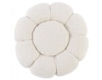 Bizzotto - POUFF FLOREL NATURALE - immagine 4