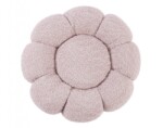 Bizzotto - POUFF FLOREL ROSA ANTICO - immagine 4