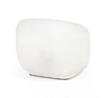 Bizzotto - POLTRONA TECLA BIANCO - immagine 2