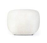 Bizzotto - POLTRONA TECLA BIANCO - immagine 5
