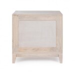 Bizzotto - COMODINO 2C ARCHITA - immagine 4