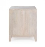 Bizzotto - COMODINO 2C ARCHITA - immagine 5