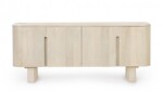 Bizzotto - MOBILE PORTA TV 4A SERAPIS - immagine 3