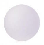 Bizzotto - LAMPADA LED CRAIG SFERA PE D60 - immagine 3