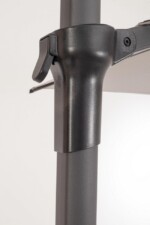 Yes - OMBRELLONE BRACCIO RICA 3.3M ANTR-GRIGIO - immagine 5