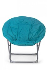 Yes - POLTRONA LUNA POLY TURCHESE - immagine 3