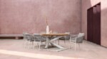 Bizzotto - TAPPETO KINO BEIGE-BLU-ARANCIO 160X230 - immagine 5