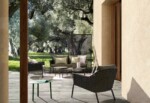 Bizzotto - TAPPETO EVOK OCRA MELANGE 160X230 - immagine 4