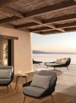 Bizzotto - TAPPETO MILLIE MARRONE 200X290 - immagine 3