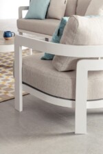 Bizzotto - TAPPETO MARCEL BEIGE ORO 160X230 - immagine 4
