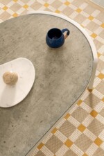 Bizzotto - TAPPETO MARCEL BEIGE ORO 160X230 - immagine 5