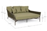 Homemotion - DAYBED C-C EVERLY OLIV QS24 - immagine 2