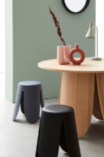 Yes - TAVOLO JORDYN D120 - immagine 5