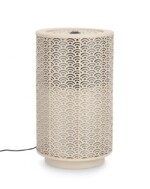 Yes - FONTANA AKIRA CIL BEIGE D30X51,5H C-LED