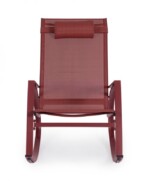 Yes - POLTRONA DONDOLO C-P DEMID PEPPER - immagine 3