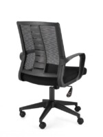Yes - SEDIA UFFICIO C-BR ROMAN NERO - immagine 2
