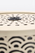 Yes - FONTANA AKIRA CIL BEIGE D30X51,5H C-LED - immagine 2
