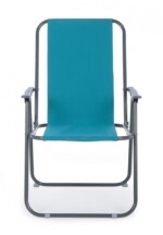 Yes - SEDIA C-BR MALIBU TURCHESE - immagine 3