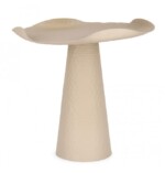 Bizzotto - TAVOLINO LALITA BEIGE D46