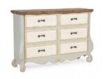 Bizzotto - CREDENZA 6C MADELEINE