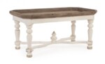 Bizzotto - TAVOLINO SOPHY RETT 114X64