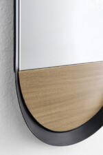 Bizzotto - SPECCHIO C-C KEIRA 30X120 - immagine 2