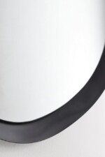 Bizzotto - SPECCHIO C-C HYDRA 86X82 - immagine 2